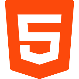 HTML5 Code